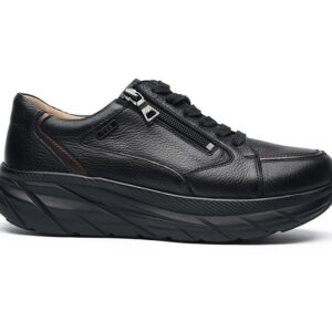 G-Comfort - kävelykengät vetoketju- ja nauhakiinnityksellä ja Tex-kalvolla