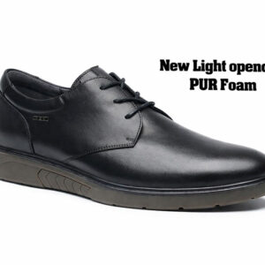 G-Comfort - kävelykengät nauhakiinnityksellä ja Tex-kalvolla