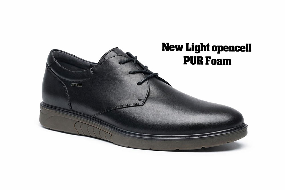 G-Comfort - kävelykengät nauhakiinnityksellä ja Tex-kalvolla