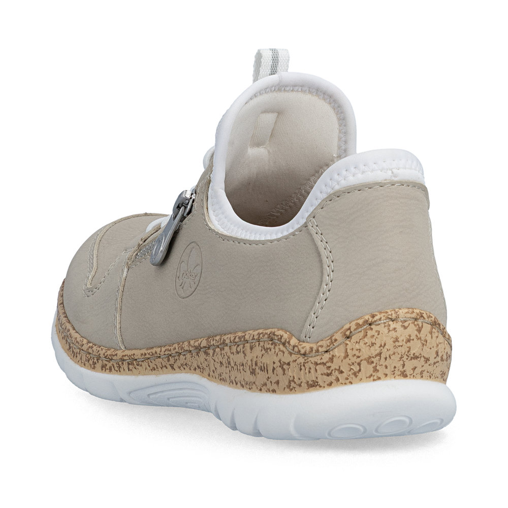 Rieker - kävelykengät joustavilla nauhoilla - Image 14