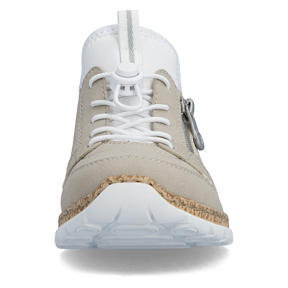 Rieker - kävelykengät joustavilla nauhoilla - Image 17