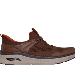 Skechers - Relaxed Fit: Slip-ins: Arch Fit Crosser - Emeric - kävelykengät