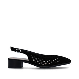 Rieker- slingback - pistokkaat