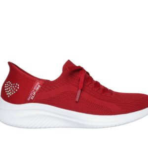 Skechers - Slip-ins: Ultra Flex 3.0 - Heart me - kävelykengät