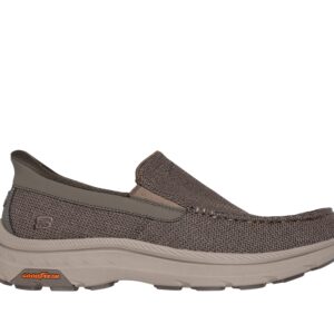 Skechers - Relaxed Fit: Slip-ins: Pollard - Wilfred - kävelykengät