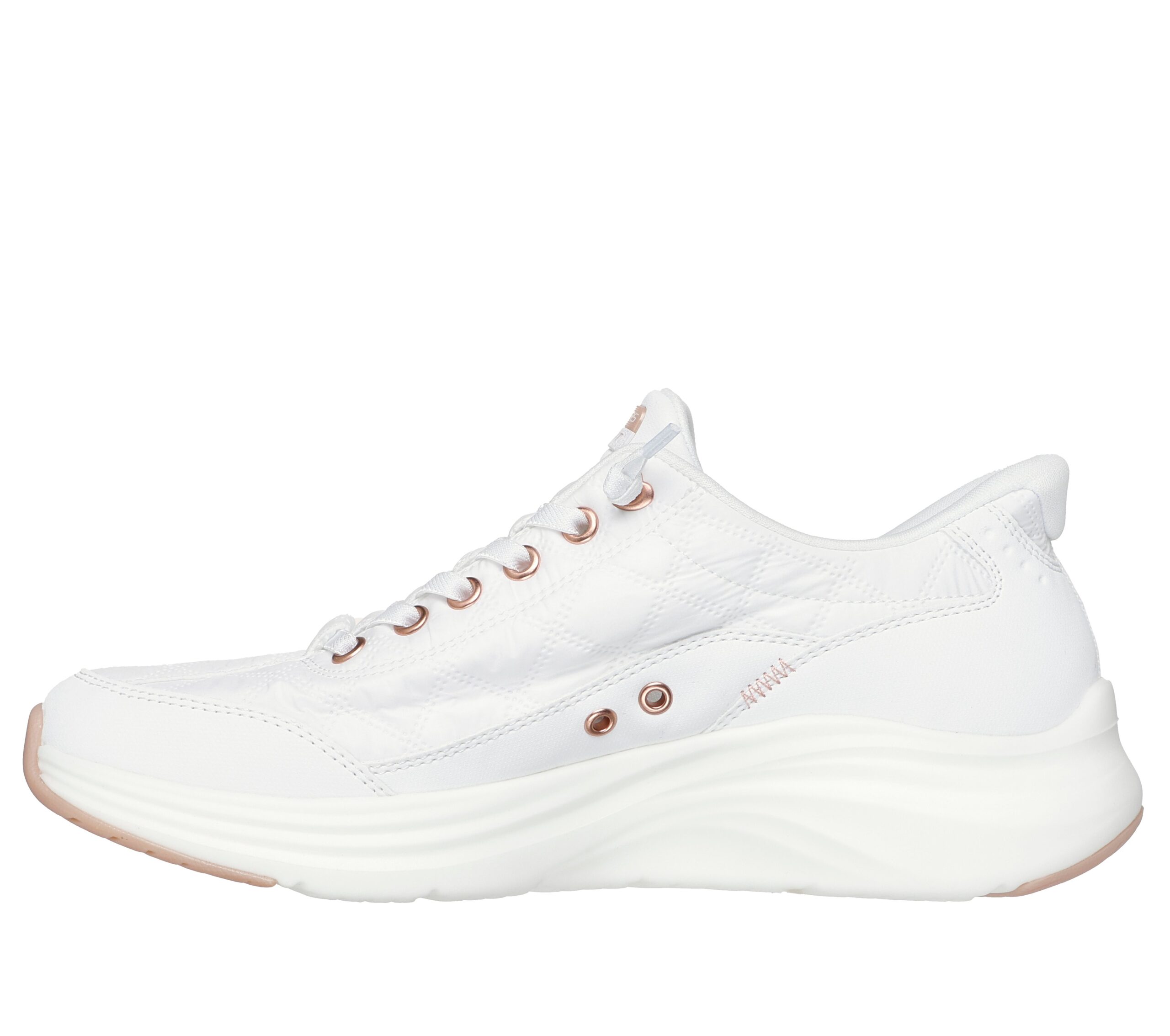 Skechers - Slip-ins: Contour Foam Cozy Fit - Metallic Dream - kävelykengät - Image 11
