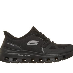 Skechers - Slip-ins: Waterproof - Glide Step Pro - Soft Mist - kävelykengät