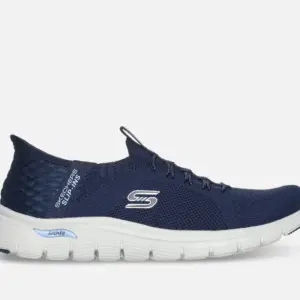 Skechers - Slip-ins: Arch Fit Vista - Aspiration - kävelykengät