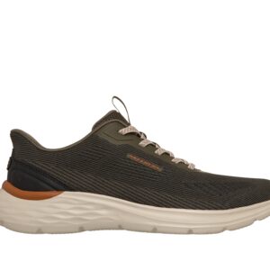 Skechers - Relaxed Fit: Slip-ins: Garner - Ellis - kävelykengät