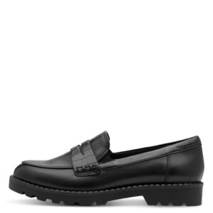 Tamaris - loafer-kävelykengät
