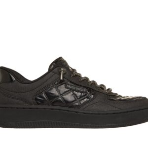 Skechers - Slip-ins: Sport Court 92 - Cozy Fit Cosmic Shine - kävelykengät
