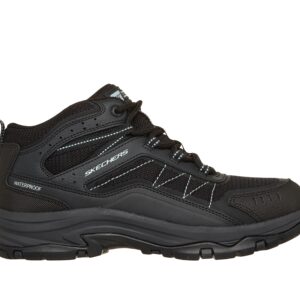 Skechers - Relaxed Fit: Trego - Ashaway - Waterproof - kävelykengät